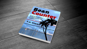 Bean Counter Cover 3D deck